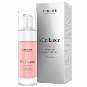 Kollageeni Eliksiir Rose 30 ml