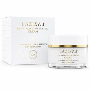 LAZIZAL® Pinguldav näokreem 50 ml