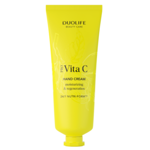 Vita C kätekreem 75 ml