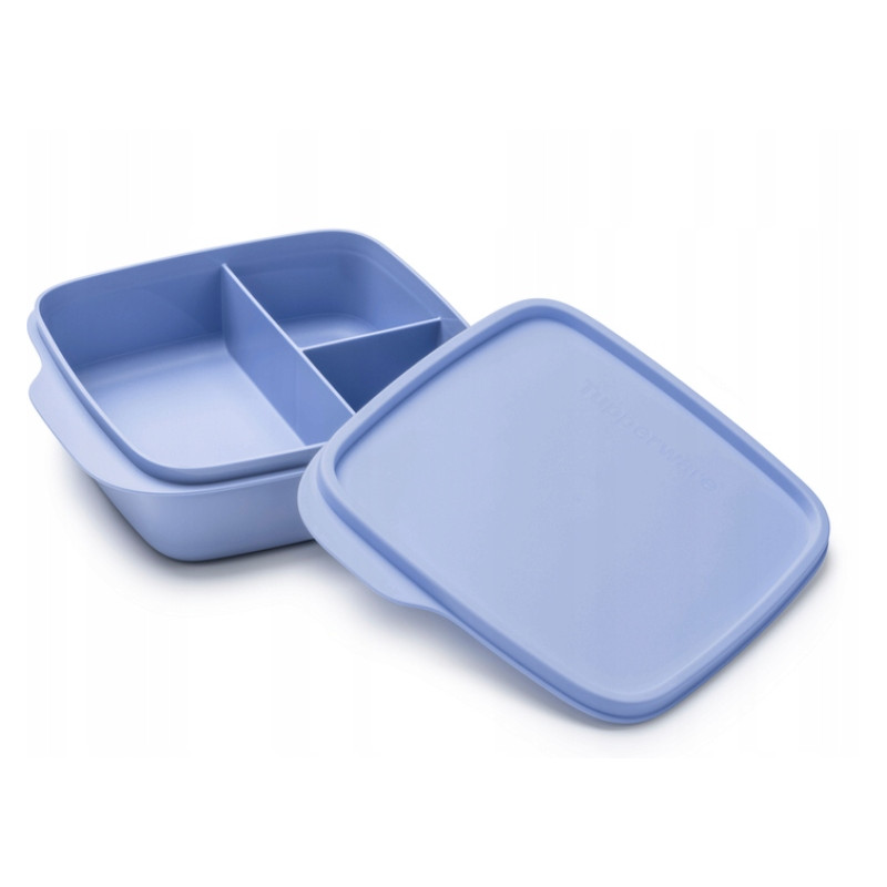 Tupperware Eco+ lahtritega lõunakarp 550 ml